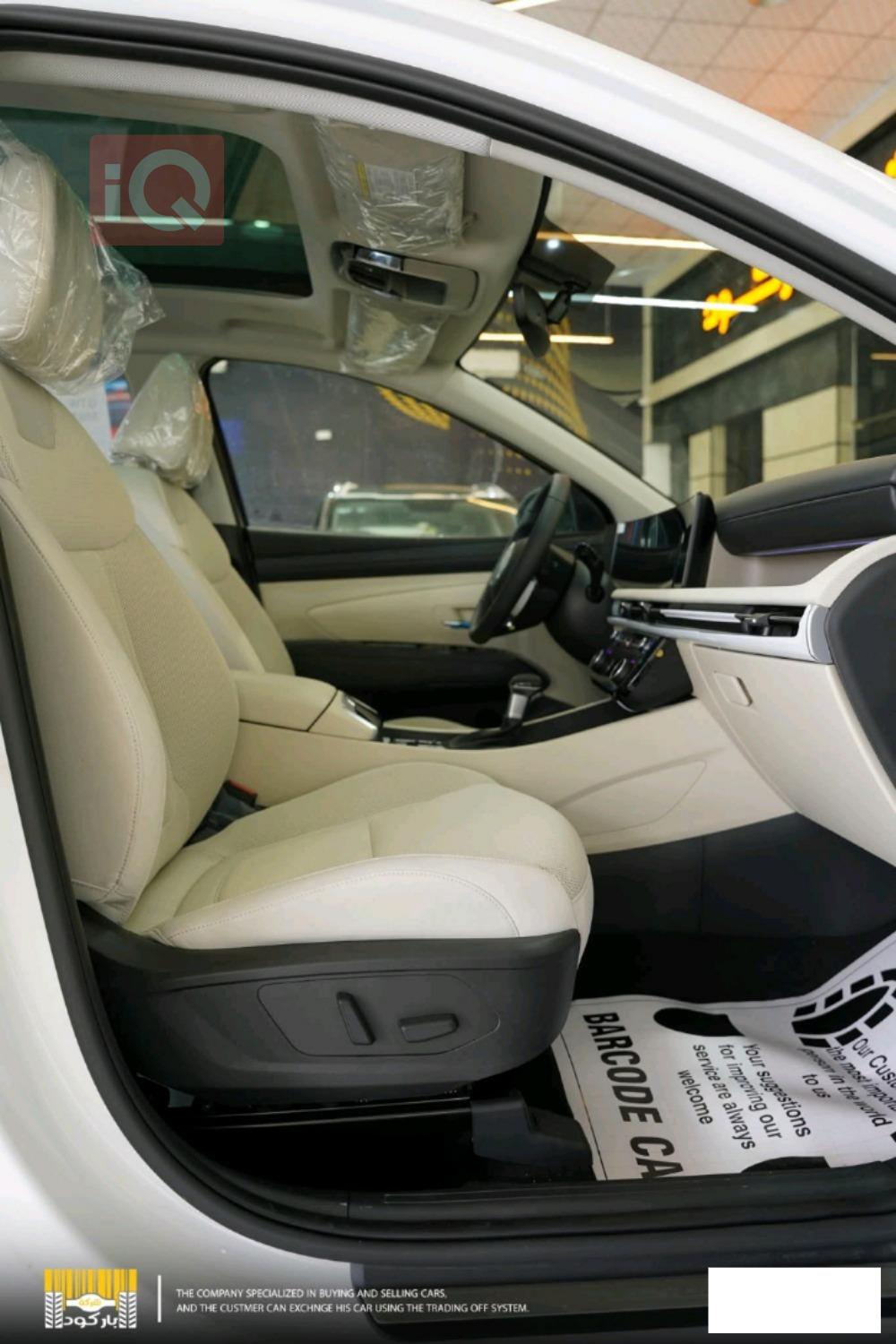 هيونداي توسان